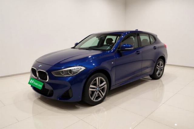 Used BMW X2 2021 Restyled sDrive25i M Sport Package