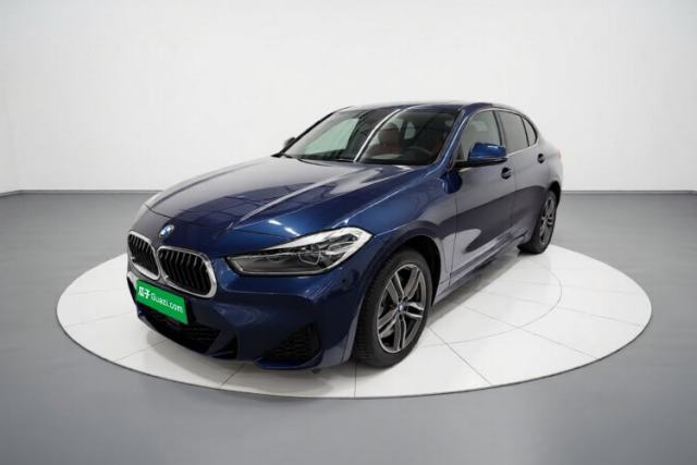 Used BMW X2 2021 Restyled sDrive25i M Sport Package