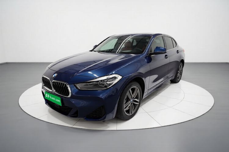 Used BMW X2 2021 Restyled sDrive25i M Sport Package Guazi used car, China used car export, Used car for sale, Used cars, Cheapest cars for sale