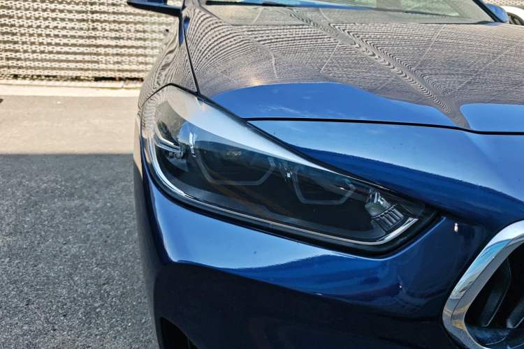 Used BMW X2 2021 sDrive25i M Sport Package Right Front Headlight