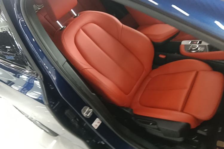 Used BMW X2 2021 sDrive25i Leading Model M Sport Package Right Front Seat