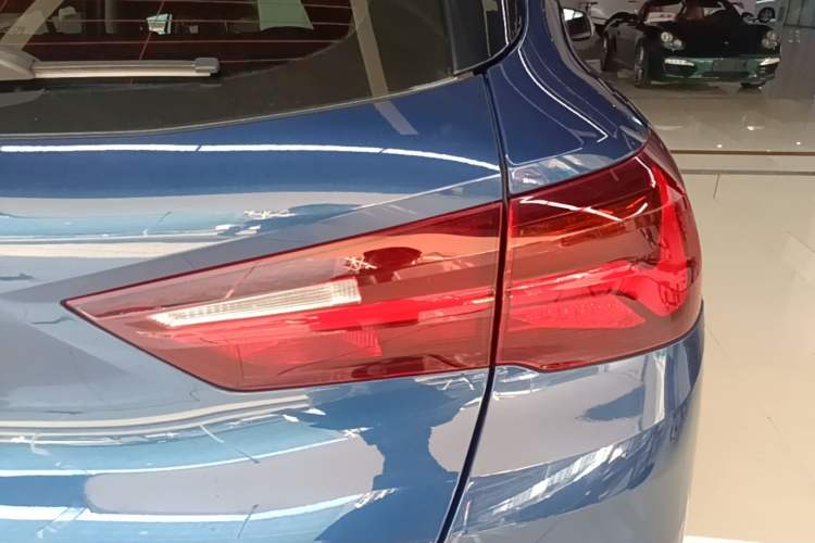 Used BMW X2 2021 sDrive25i M Sport Package Right Rear Taillight