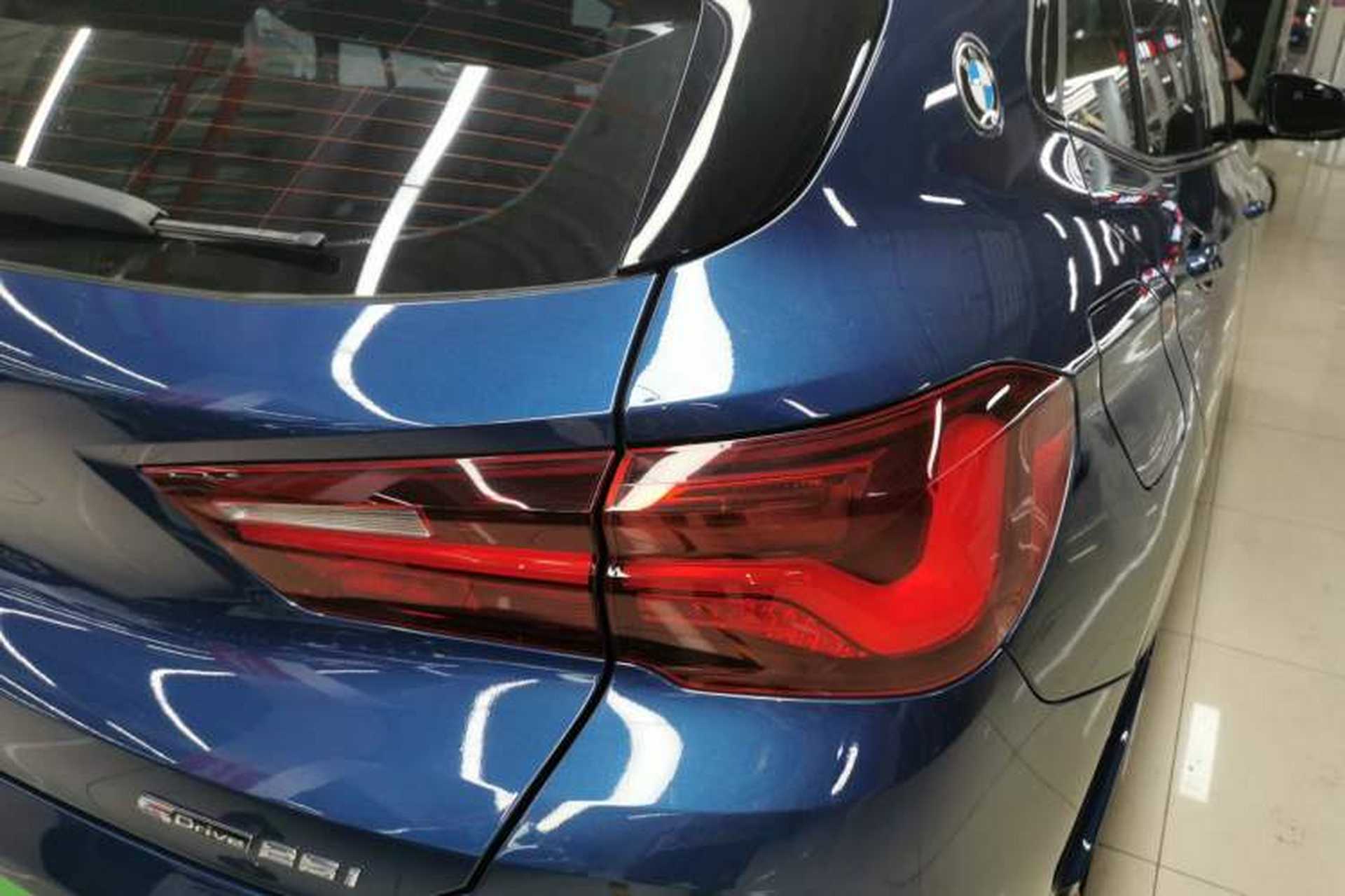 Used BMW X2 2021 Restyled sDrive25i M Sport Package Right Rear Taillight