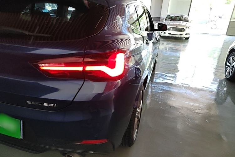 Used BMW X2 2021 Restyled sDrive25i M Sport Package Right Rear Taillight