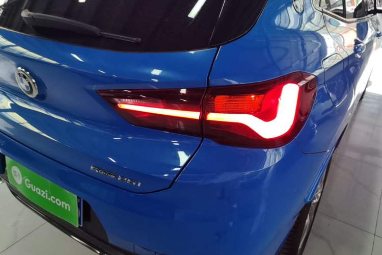 Used BMW X2 2021 sDrive25i M Sport Package Right Rear Taillight