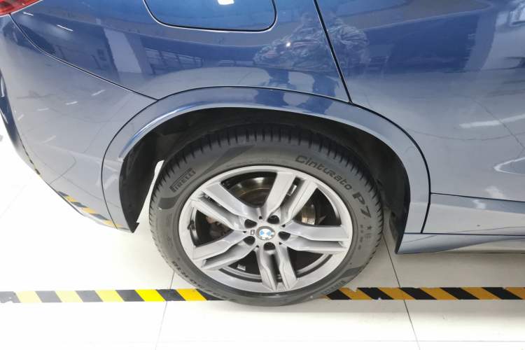 Used BMW X2 2021 Restyled sDrive25i M Sport Package Right Rear Wheel Hub