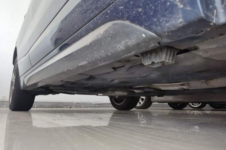 Used BMW X2 2021 sDrive25i Leading Model M Sport Package Right Side Sill