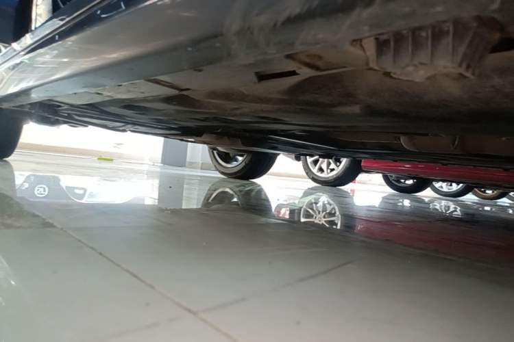 Used BMW X2 2021 sDrive25i M Sport Package Right Side Sill