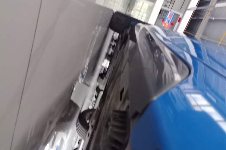 Used BMW X2 2021 sDrive25i M Sport Package Right Side Sill