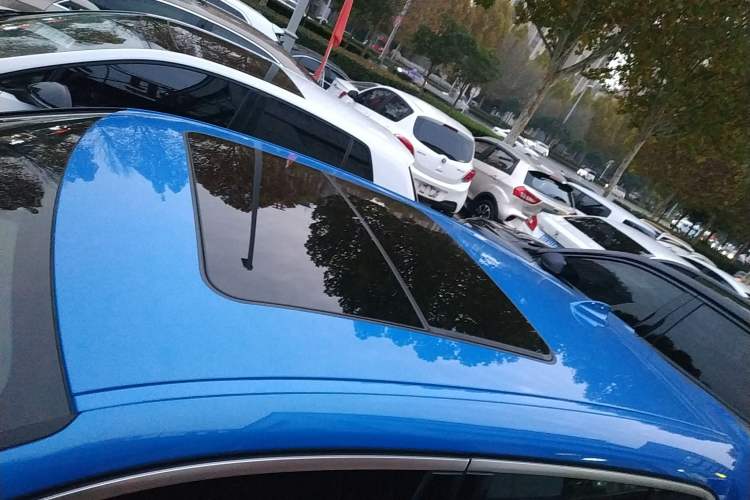 Used BMW X2 2021 sDrive25i Luxury M Sport Package Roof