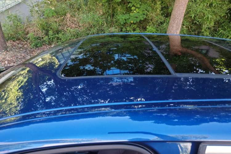 Used BMW X2 2021 Restyled sDrive25i M Sport Package Roof