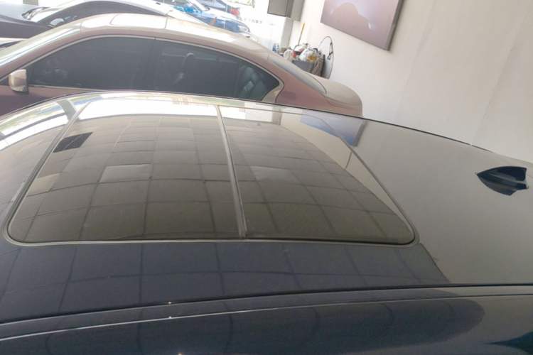 Used BMW X2 2021 sDrive25i Leading Model M Sport Package Roof