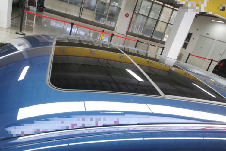 Used BMW X2 2021 Restyled sDrive25i M Sport Package Roof