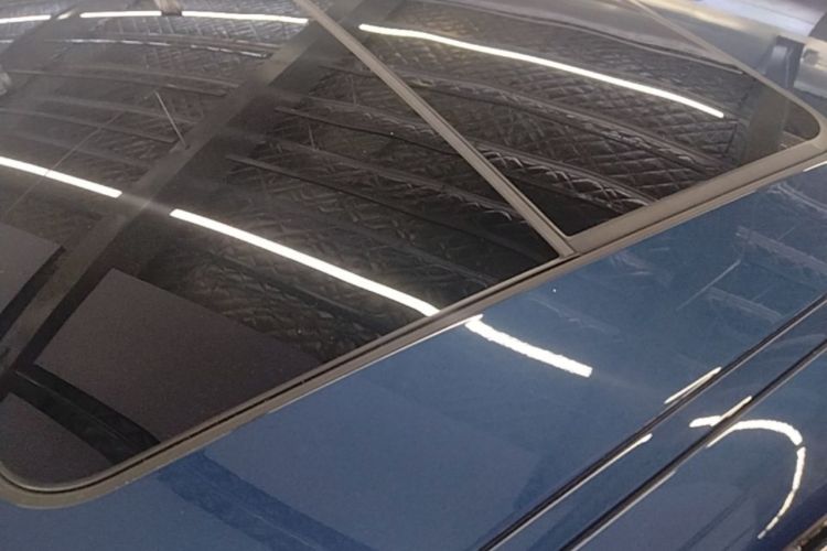 Used BMW X2 2021 Restyled sDrive25i M Sport Package Roof