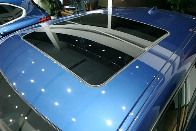 Used BMW X2 2021 Restyled sDrive25i M Sport Package Roof
