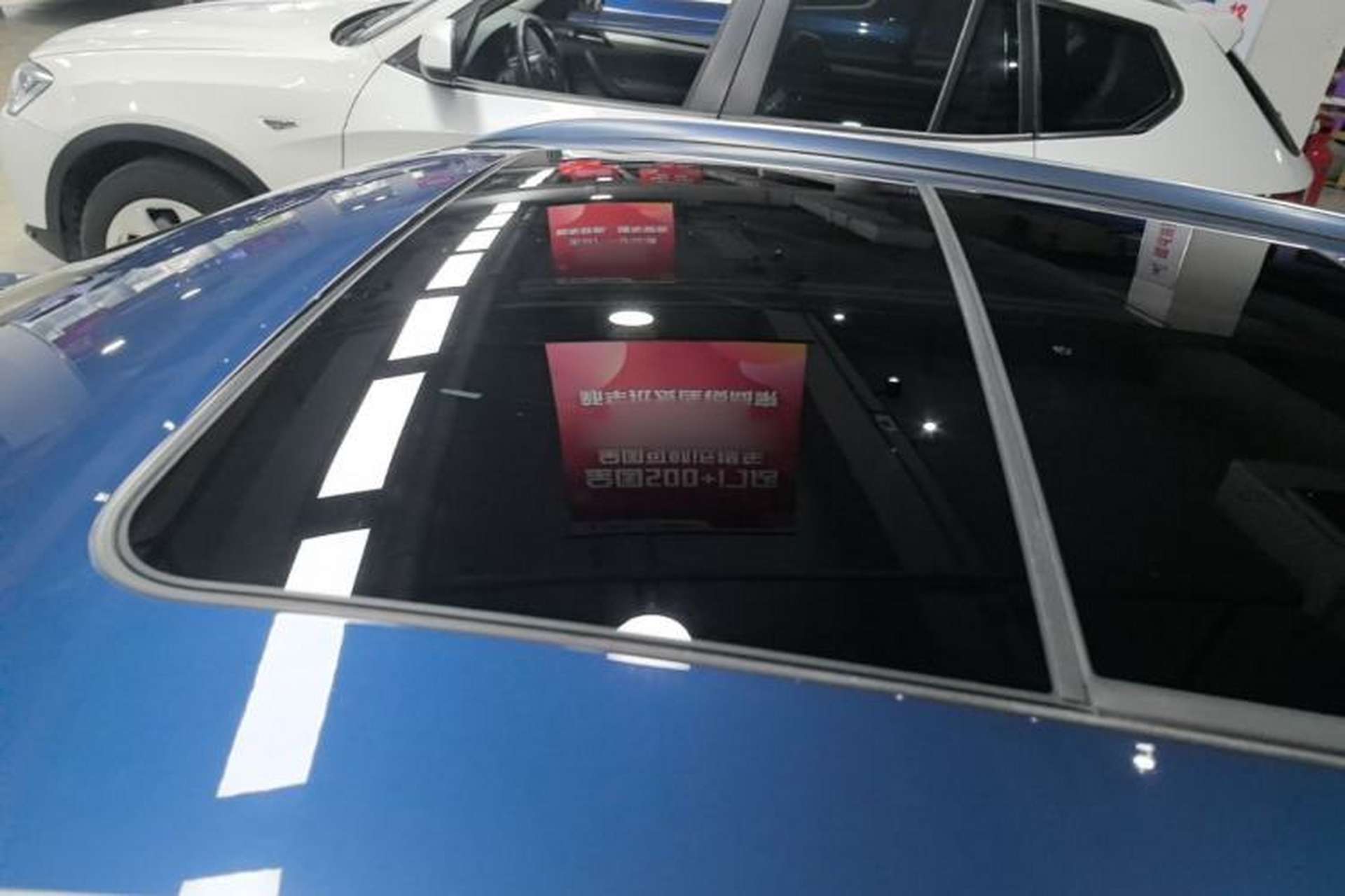 Used BMW X2 2021 Restyled sDrive25i M Sport Package Roof