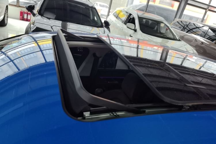 Used BMW X2 2021 sDrive25i M Sport Package Roof