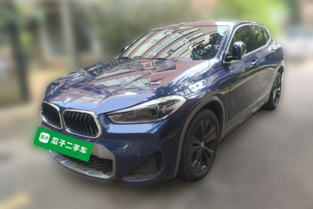 Used BMW X2 2021 sDrive20i M Sport Package