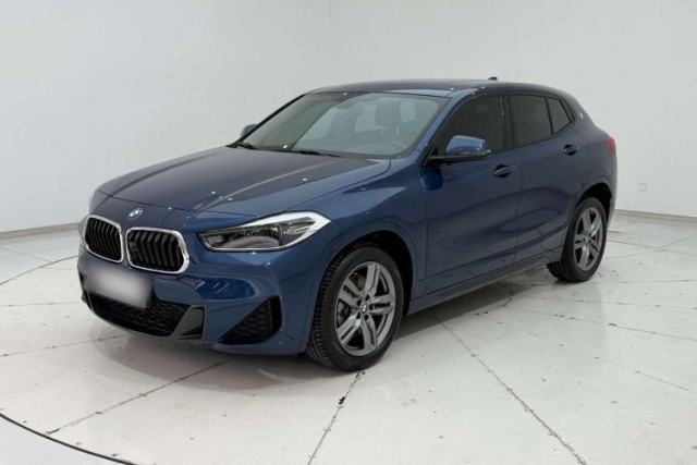 Used BMW X2 2021 Restyled sDrive25i M Sport Package