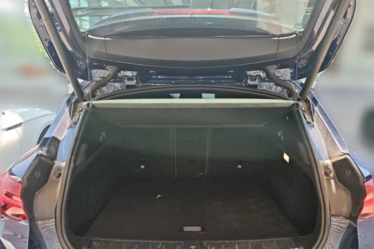 Used BMW X2 2021 sDrive25i M Sport Package Trunk