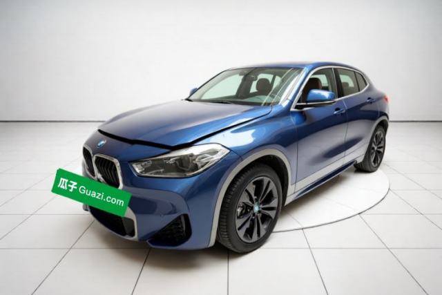 Used BMW X2 2021 sDrive25i M Sport Package