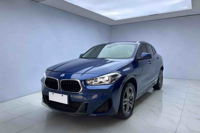 Used BMW X2 2021 Restyled sDrive25i M Sport Package