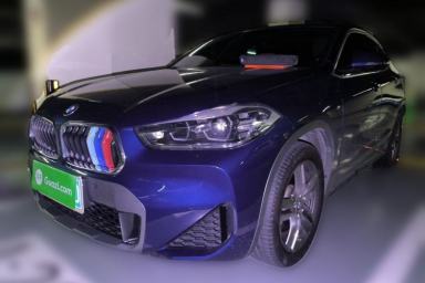 Used BMW X2 2021 sDrive25i Leading Model M Off-Road Package