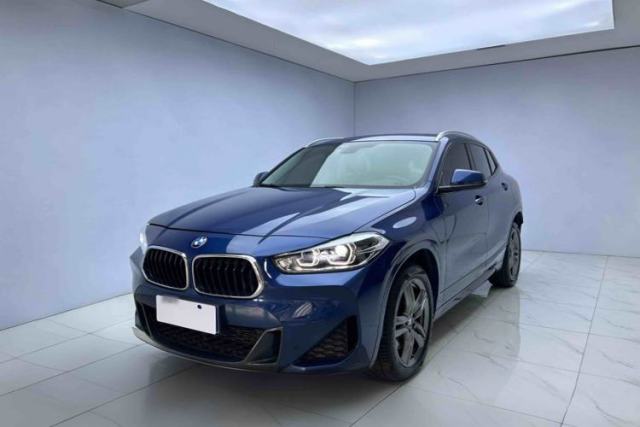 Used BMW X2 2021 Restyled sDrive25i M Sport Package