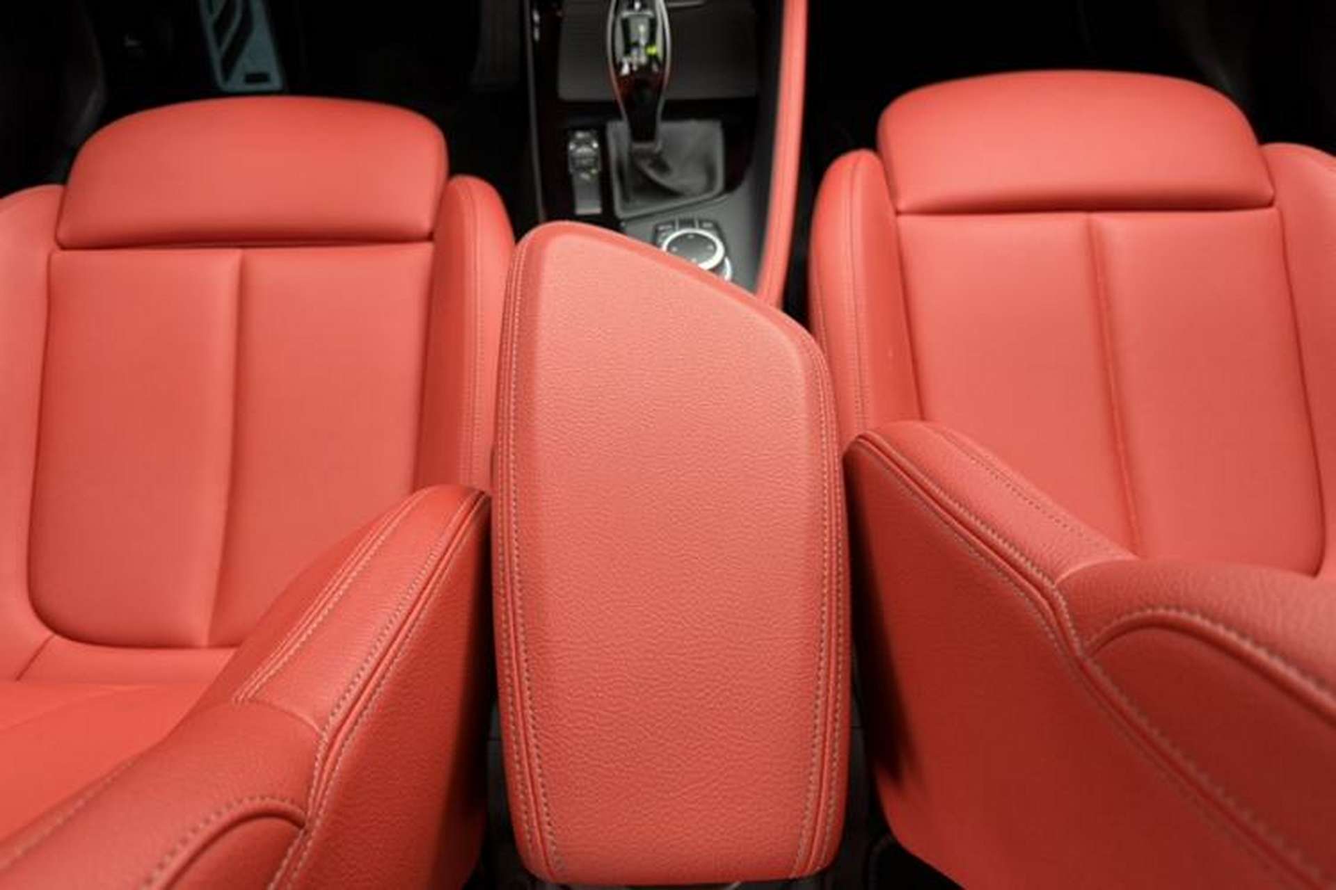 Used BMW X2 2021 sDrive25i Leading Model M Sport Package Gear Lever