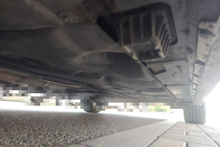 Used BMW X2 2021 sDrive25i Leading Model M Off-Road Package Chassis Front Left