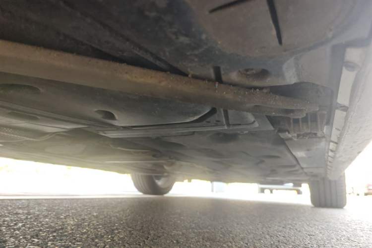 Used BMW X2 2021 sDrive25i Leading Model M Off-Road Package Chassis Rear Right