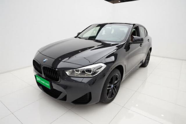 Used BMW X2 2021 sDrive25i M Sport Package
