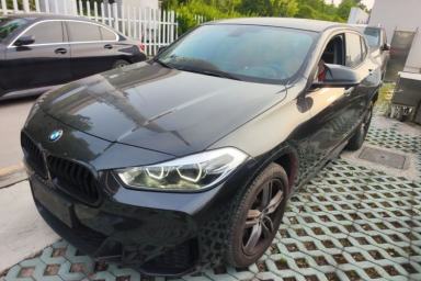 Used BMW X2 2021 sDrive25i M Sport Package