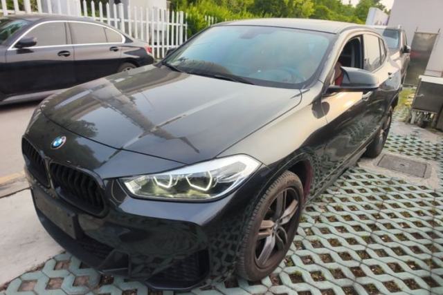 Used BMW X2 2021 sDrive25i M Sport Package