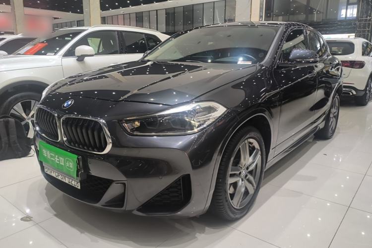 Ojetý BMW X2 2021 Restyled sDrive25i M Sport Package Guazi used car, China used car export, Used car for sale, Used  cars, Cheapest cars for sale