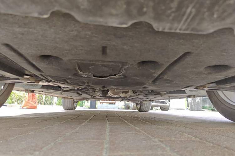 Used BMW X2 2021 sDrive25i M Sport Package Chassis Front