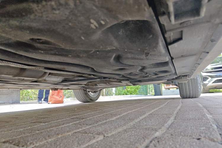 Used BMW X2 2021 sDrive25i M Sport Package Chassis Front Left