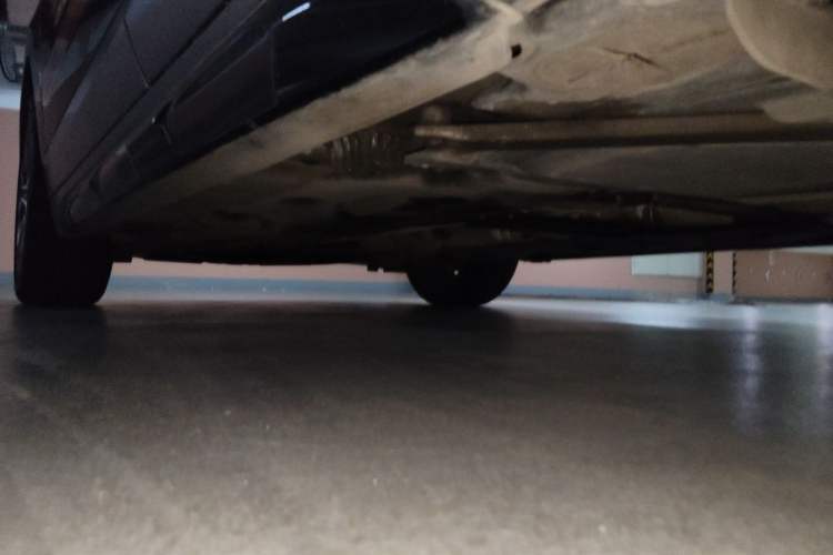 Used BMW X2 2021 Restyled sDrive25i Sharp Edition Chassis Rear Left