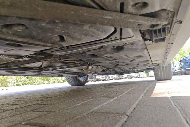 Used BMW X2 2021 sDrive25i M Sport Package Chassis Rear Right