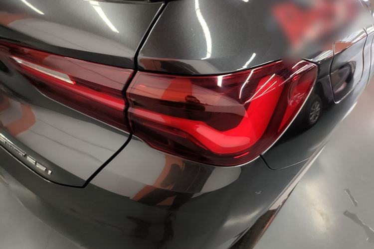 Used BMW X2 2021 Restyled sDrive25i Sharp Edition Exterior 3