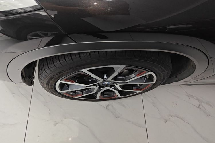 Used BMW X2 2021 Restyled sDrive25i Sharp Edition Exterior 4