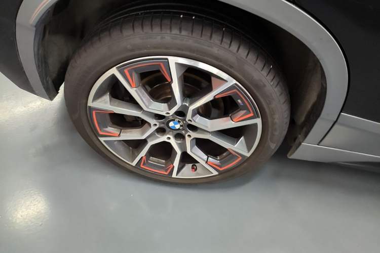 Used BMW X2 2021 Restyled sDrive25i Sharp Edition Exterior 5