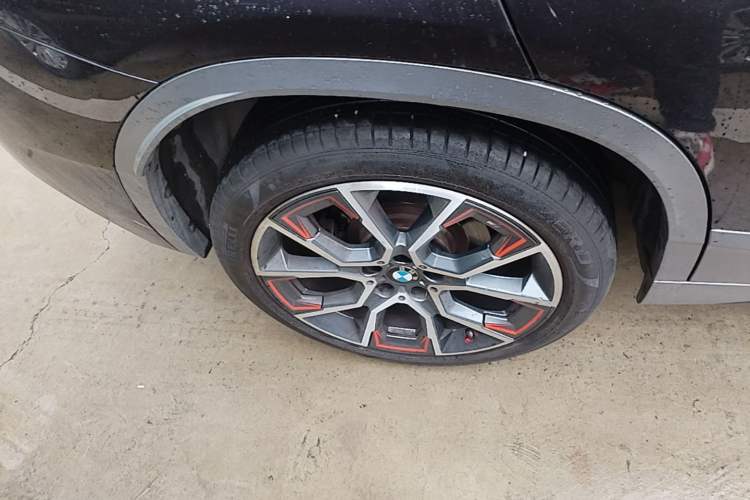 Used BMW X2 2021 Restyled sDrive25i Sharp Edition Exterior 5