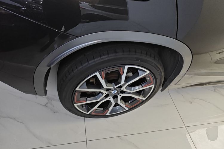 Used BMW X2 2021 Restyled sDrive25i Sharp Edition Exterior 5