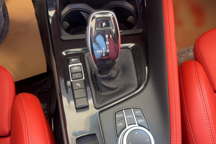 Used BMW X2 2021 Restyled sDrive25i M Sport Package Gear Lever