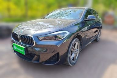 Used BMW X2 2021 sDrive25i M Sport Package
