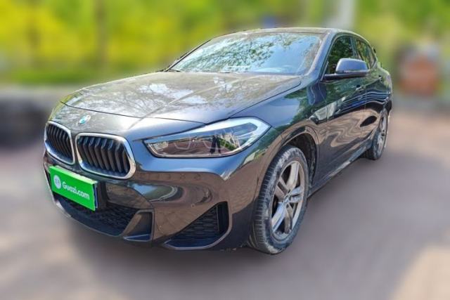 Used BMW X2 2021 sDrive25i M Sport Package