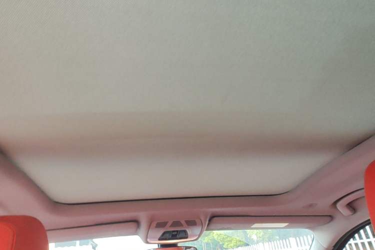 Used BMW X2 2021 sDrive25i M Sport Package Headliner