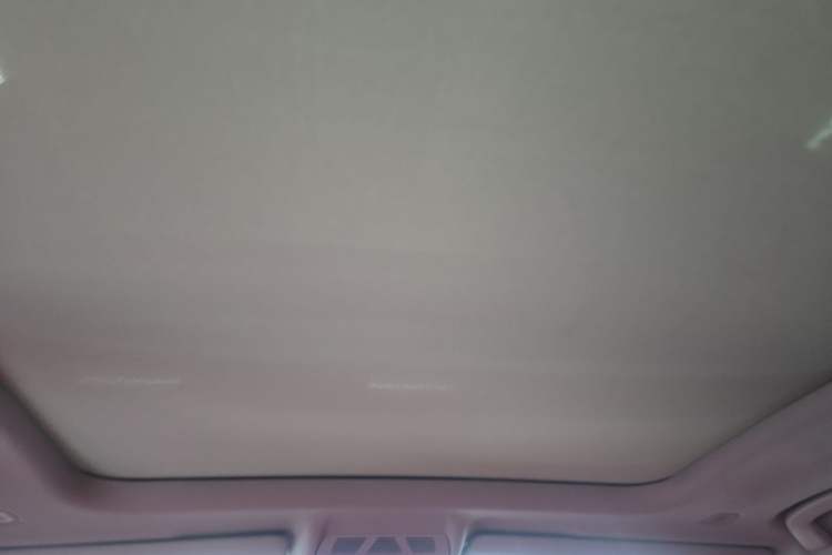 Used BMW X2 2021 sDrive25i M Sport Package Headliner