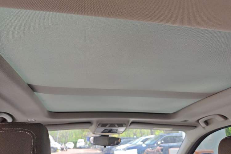 Used BMW X2 2021 sDrive25i M Sport Package Headliner